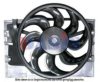 BMW 1391317 Fan, radiator